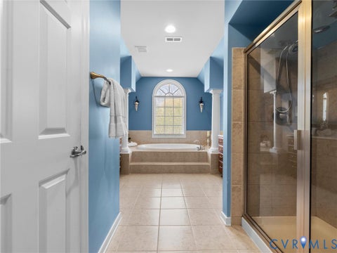 Tiny photo for 6207 Stile Gate Terrace, Moseley, VA 23120 (MLS # 2610251)