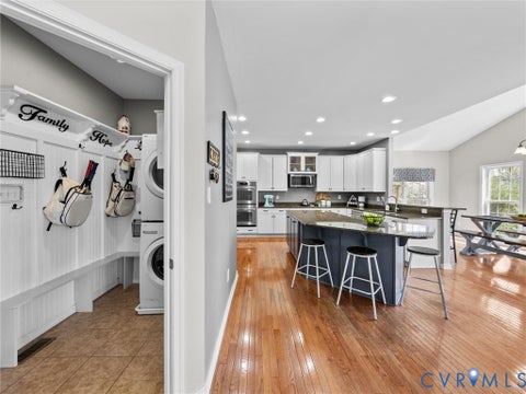 Tiny photo for 6207 Stile Gate Terrace, Moseley, VA 23120 (MLS # 2610251)