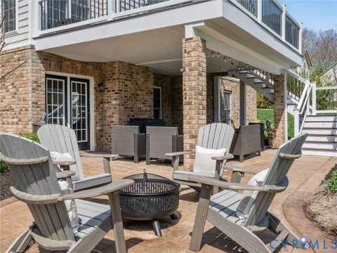 Tiny photo for 6207 Stile Gate Terrace, Moseley, VA 23120 (MLS # 2610251)