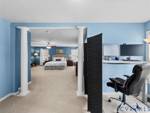 Tiny photo for 6207 Stile Gate Terrace, Moseley, VA 23120 (MLS # 2610251)