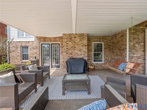 Tiny photo for 6207 Stile Gate Terrace, Moseley, VA 23120 (MLS # 2610251)