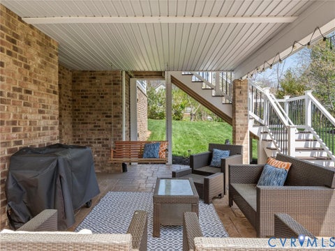 Tiny photo for 6207 Stile Gate Terrace, Moseley, VA 23120 (MLS # 2610251)