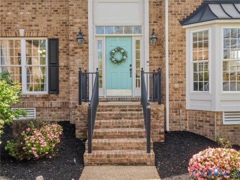 Tiny photo for 6207 Stile Gate Terrace, Moseley, VA 23120 (MLS # 2610251)