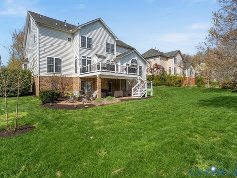 Tiny photo for 6207 Stile Gate Terrace, Moseley, VA 23120 (MLS # 2610251)