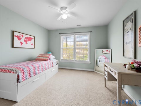 Tiny photo for 6207 Stile Gate Terrace, Moseley, VA 23120 (MLS # 2610251)