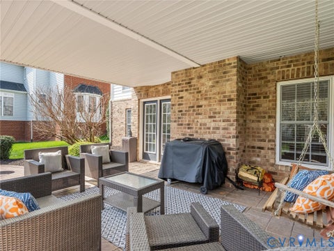 Tiny photo for 6207 Stile Gate Terrace, Moseley, VA 23120 (MLS # 2610251)