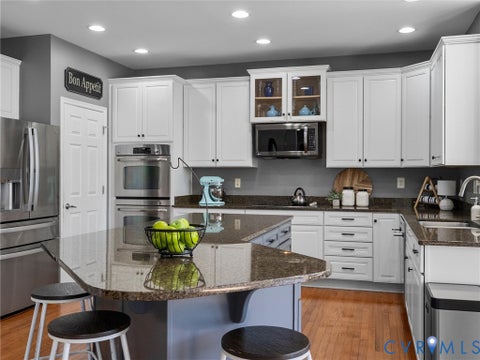 Tiny photo for 6207 Stile Gate Terrace, Moseley, VA 23120 (MLS # 2610251)