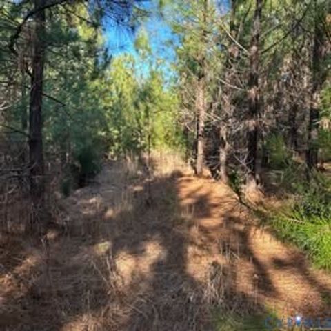 Tiny photo for Lot 1 and 2 Secretarys Sand Road, Schuyler, VA 22969 (MLS # 2531809)