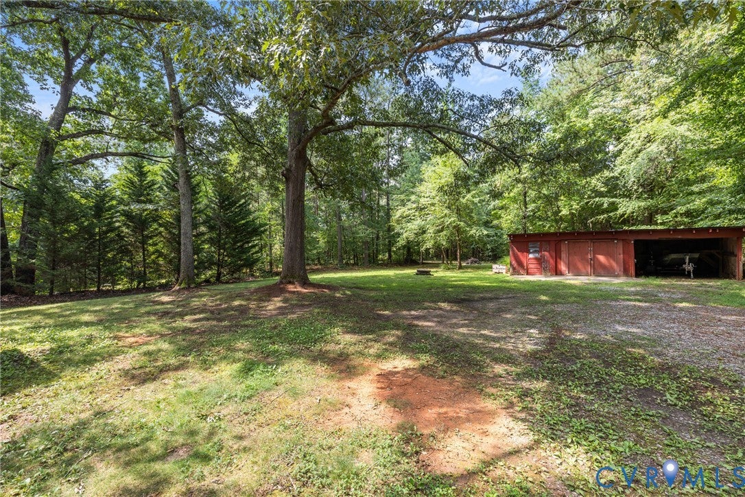 13107 Five Forks Road