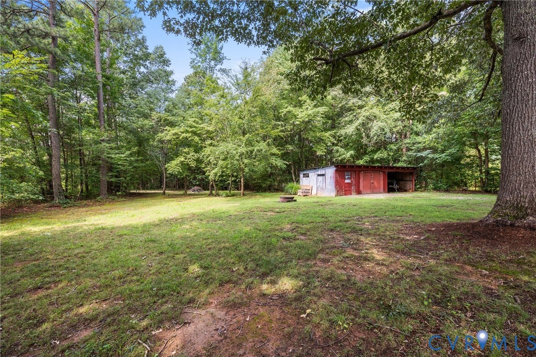 13107 Five Forks Road