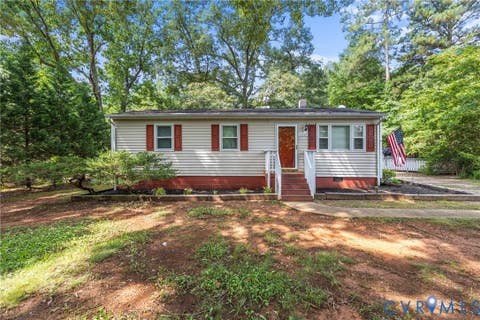 Photo for 13107 Five Forks Road