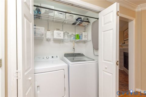 Tiny photo for 5512 Windy Ridge Terrace, Midlothian, VA 23112 (MLS # 2614091)