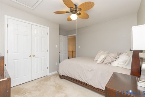 Tiny photo for 5512 Windy Ridge Terrace, Midlothian, VA 23112 (MLS # 2614091)