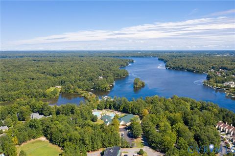 Tiny photo for 5512 Windy Ridge Terrace, Midlothian, VA 23112 (MLS # 2614091)