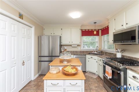Tiny photo for 5512 Windy Ridge Terrace, Midlothian, VA 23112 (MLS # 2614091)
