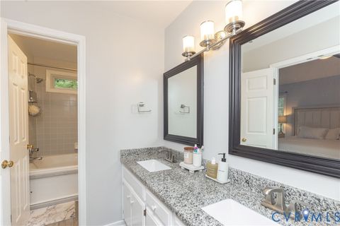 Tiny photo for 5512 Windy Ridge Terrace, Midlothian, VA 23112 (MLS # 2614091)