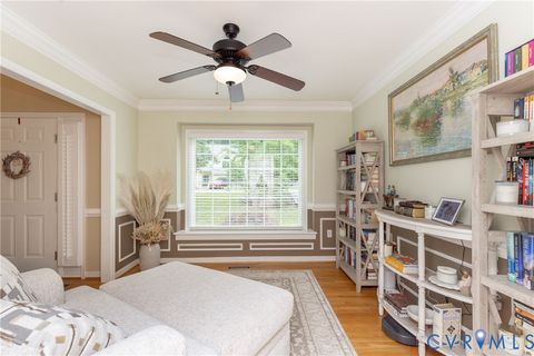 Tiny photo for 5512 Windy Ridge Terrace, Midlothian, VA 23112 (MLS # 2614091)