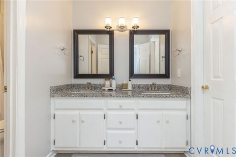 Tiny photo for 5512 Windy Ridge Terrace, Midlothian, VA 23112 (MLS # 2614091)