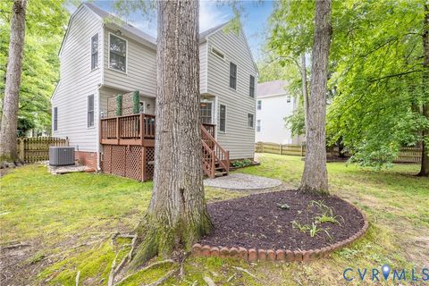 Tiny photo for 5512 Windy Ridge Terrace, Midlothian, VA 23112 (MLS # 2614091)