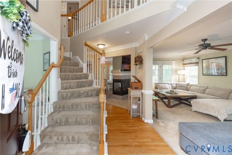 Tiny photo for 5512 Windy Ridge Terrace, Midlothian, VA 23112 (MLS # 2614091)