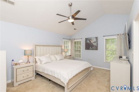 Tiny photo for 5512 Windy Ridge Terrace, Midlothian, VA 23112 (MLS # 2614091)