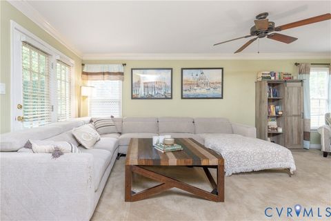 Tiny photo for 5512 Windy Ridge Terrace, Midlothian, VA 23112 (MLS # 2614091)