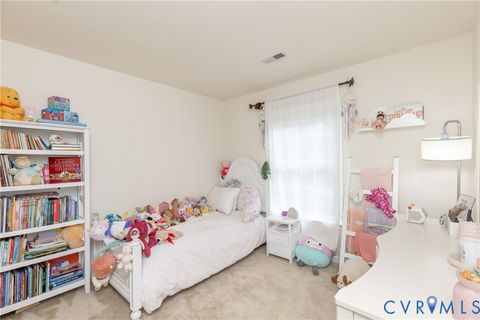 Tiny photo for 5512 Windy Ridge Terrace, Midlothian, VA 23112 (MLS # 2614091)