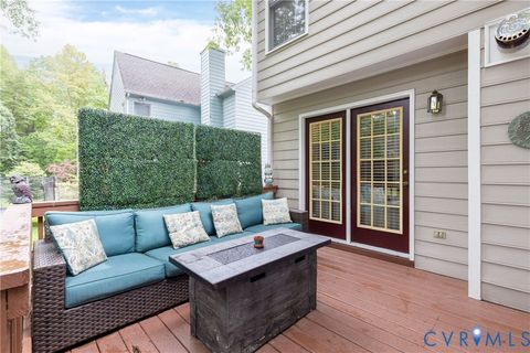 Tiny photo for 5512 Windy Ridge Terrace, Midlothian, VA 23112 (MLS # 2614091)
