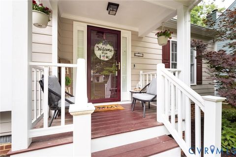 Tiny photo for 5512 Windy Ridge Terrace, Midlothian, VA 23112 (MLS # 2614091)