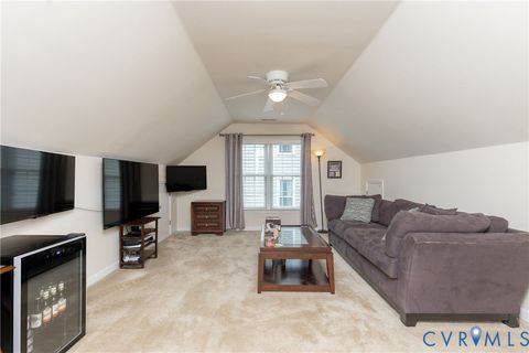 Tiny photo for 5512 Windy Ridge Terrace, Midlothian, VA 23112 (MLS # 2614091)