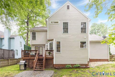 Tiny photo for 5512 Windy Ridge Terrace, Midlothian, VA 23112 (MLS # 2614091)