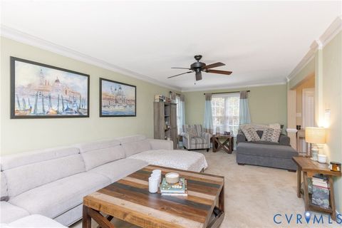 Tiny photo for 5512 Windy Ridge Terrace, Midlothian, VA 23112 (MLS # 2614091)