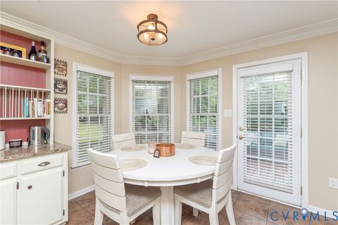 Tiny photo for 5512 Windy Ridge Terrace, Midlothian, VA 23112 (MLS # 2614091)