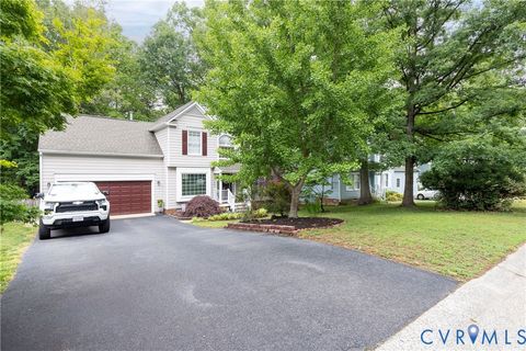 Tiny photo for 5512 Windy Ridge Terrace, Midlothian, VA 23112 (MLS # 2614091)