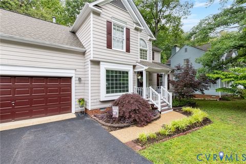 Tiny photo for 5512 Windy Ridge Terrace, Midlothian, VA 23112 (MLS # 2614091)