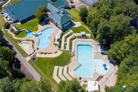 Tiny photo for 5512 Windy Ridge Terrace, Midlothian, VA 23112 (MLS # 2614091)