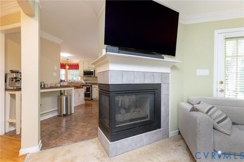 Tiny photo for 5512 Windy Ridge Terrace, Midlothian, VA 23112 (MLS # 2614091)