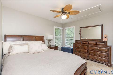 Tiny photo for 5512 Windy Ridge Terrace, Midlothian, VA 23112 (MLS # 2614091)