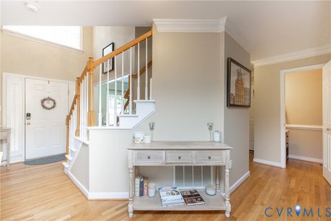 Tiny photo for 5512 Windy Ridge Terrace, Midlothian, VA 23112 (MLS # 2614091)