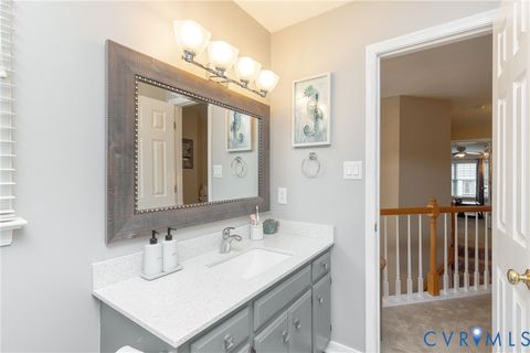 Tiny photo for 5512 Windy Ridge Terrace, Midlothian, VA 23112 (MLS # 2614091)