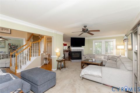Tiny photo for 5512 Windy Ridge Terrace, Midlothian, VA 23112 (MLS # 2614091)