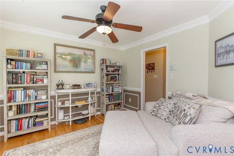 Tiny photo for 5512 Windy Ridge Terrace, Midlothian, VA 23112 (MLS # 2614091)