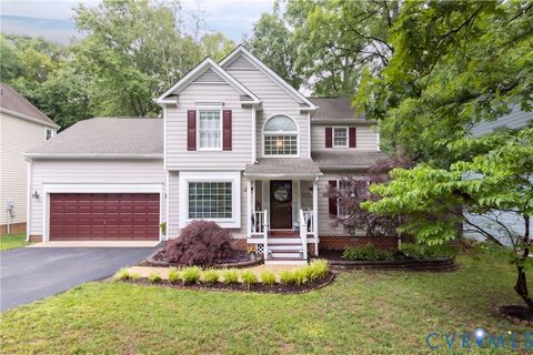 Photo of 5512 Windy Ridge Terrace, Midlothian, VA 23112 (MLS # 2614091)