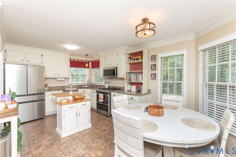 Tiny photo for 5512 Windy Ridge Terrace, Midlothian, VA 23112 (MLS # 2614091)