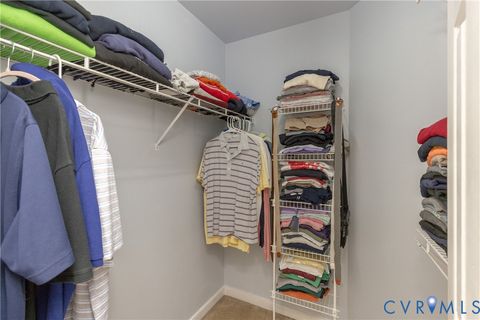 Tiny photo for 5512 Windy Ridge Terrace, Midlothian, VA 23112 (MLS # 2614091)