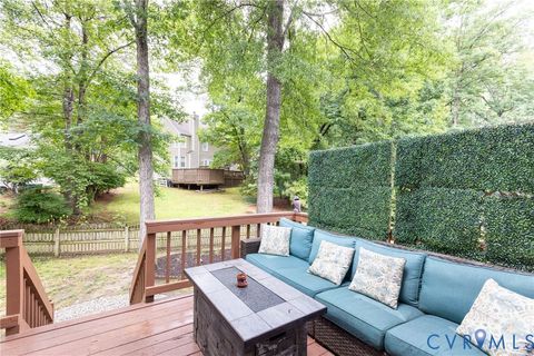 Tiny photo for 5512 Windy Ridge Terrace, Midlothian, VA 23112 (MLS # 2614091)
