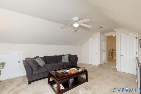 Tiny photo for 5512 Windy Ridge Terrace, Midlothian, VA 23112 (MLS # 2614091)
