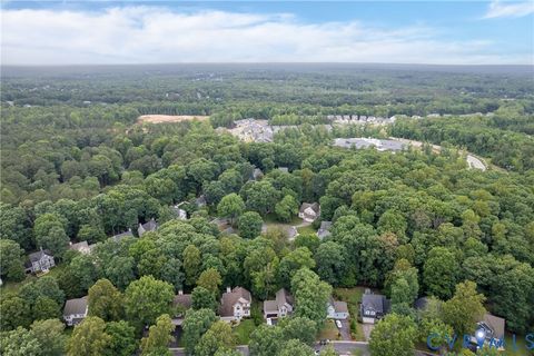 Tiny photo for 5512 Windy Ridge Terrace, Midlothian, VA 23112 (MLS # 2614091)
