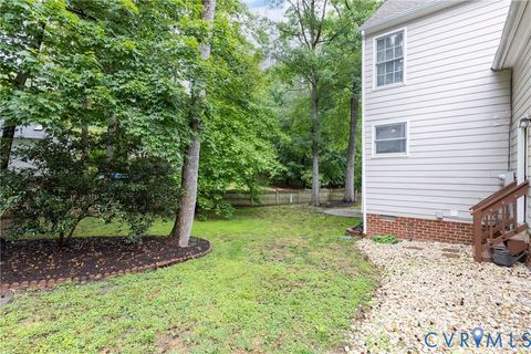 Tiny photo for 5512 Windy Ridge Terrace, Midlothian, VA 23112 (MLS # 2614091)