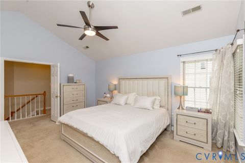 Tiny photo for 5512 Windy Ridge Terrace, Midlothian, VA 23112 (MLS # 2614091)